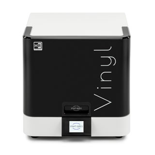 картинка Smartoptics Vinyl High Resolution - лабораторный 3D сканер от магазина Udentis.ru