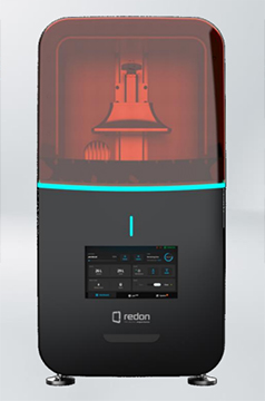 картинка Redon Best Print – 3D-принтер от магазина Udentis.ru
