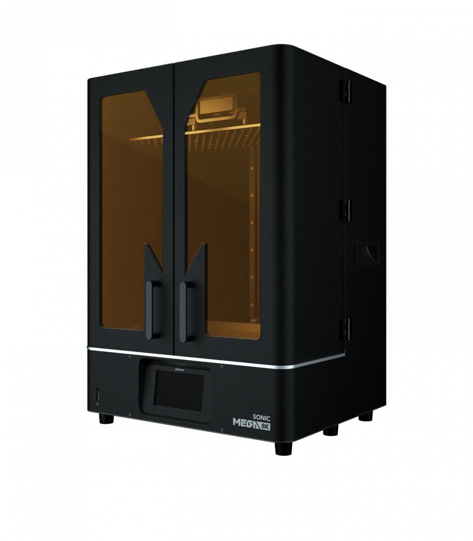 картинка Phrozen Sonic Mega 8K Large High Resolution Resin – 3D принтер от магазина Udentis.ru
