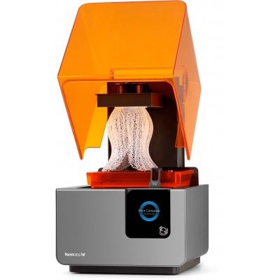 картинка Formlabs Form 2 - многофункциональный 3D-принтер от магазина Udentis.ru