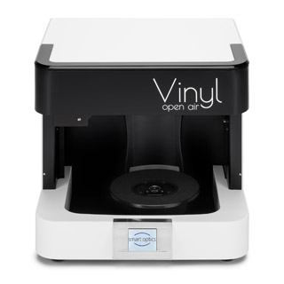 картинка Smartoptics Vinyl Open Air - лабораторный 3D сканер от магазина Udentis.ru
