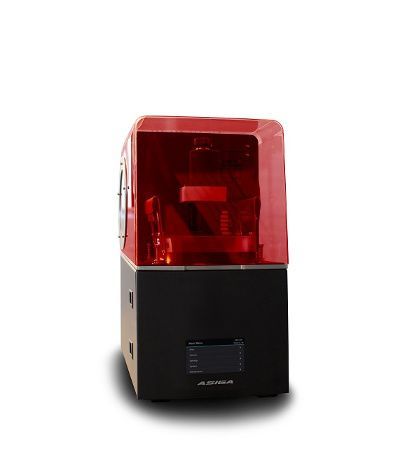 картинка Asiga The PICO2HD - компактный профессиональный 3D принтер для стоматологов от магазина Udentis.ru