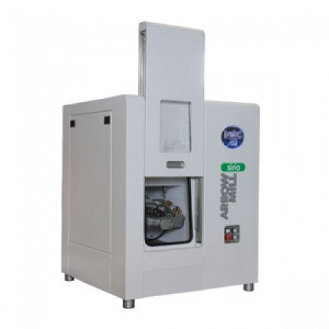 картинка Dentas Arrow Mill Sirio - фрезерный станок от магазина Udentis.ru