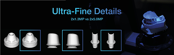 Shining3D Autoscan DS-MIX - 3D сканер Shining3D Autoscan DS-MIX - 3D сканер