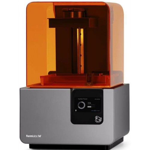 Formlabs Form 2 - многофункциональный 3D-принтер