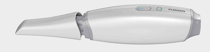 Fussen S6000 – Стоматологический интраоральный 3D-сканер Fussen S6000 – Стоматологический интраоральный 3D-сканер
