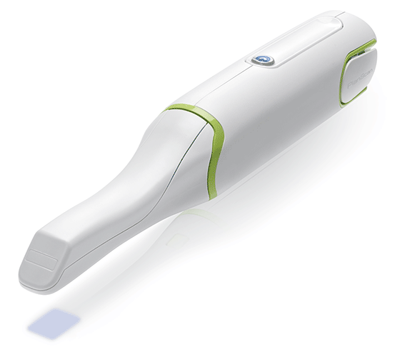 Planmeca PlanScan - 3D сканер Planmeca PlanScan - 3D сканер