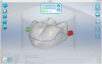 MILLBOX - программа моделирования для CAD-систем