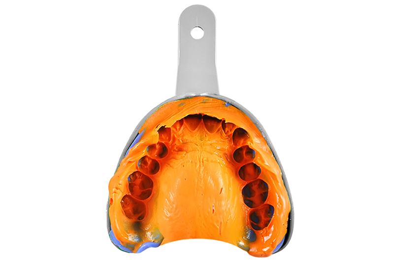 Ray RAYDENT Microscan – стоматологический настольный 3D-сканер с технологией Micro-CT