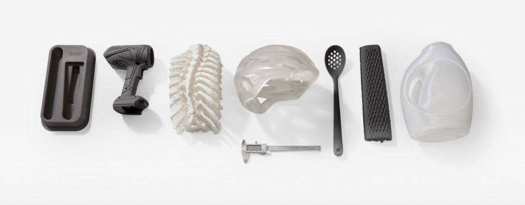 Formlabs Form 3L ПРЕДЗАКАЗ - многофункциональный 3D-принтер