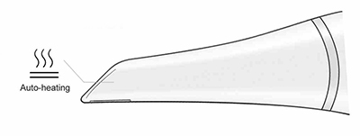 Fussen S6000 – Стоматологический интраоральный 3D-сканер Fussen S6000 – Стоматологический интраоральный 3D-сканер