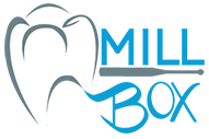 MILLBOX - программа моделирования для CAD-систем