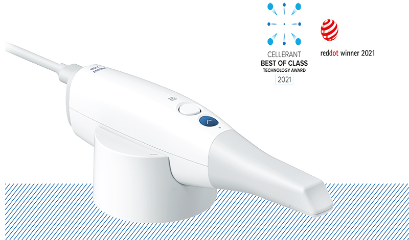 Medit i700 – 3D сканер Medit i700 – 3D сканер