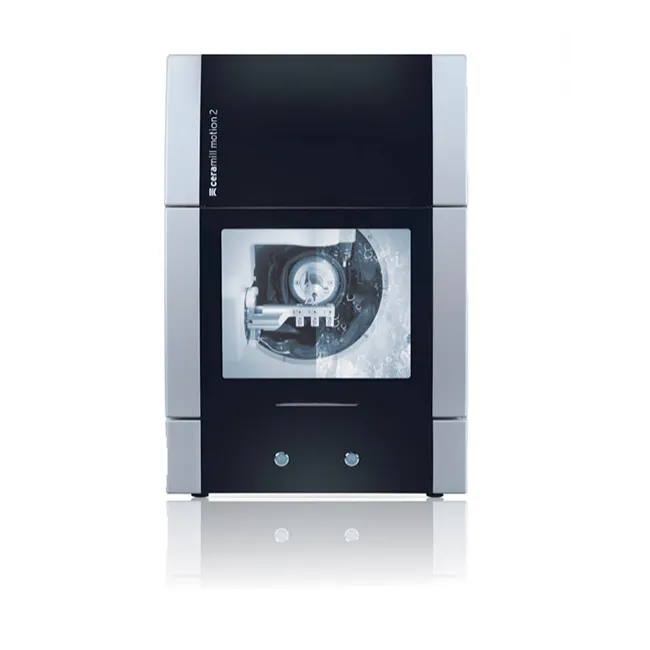 картинка Amann Girrbach AG Ceramill Motion 2 (5x) - фрезерная машина от магазина Udentis.ru