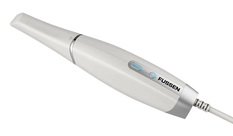 картинка Fussen S6000 – Стоматологический интраоральный 3D-сканер от магазина Udentis.ru