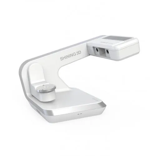 картинка Shining 3D AutoScan DS-EX Pro - 3D сканер от магазина Udentis.ru