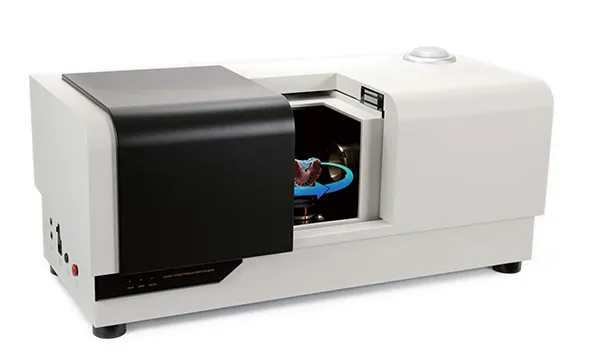 картинка Ray RAYDENT Microscan – стоматологический настольный 3D-сканер с технологией Micro-CT от магазина Udentis.ru