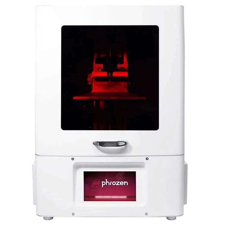 картинка Phrozen Sonic XL 4K  – 3D принтер от магазина Udentis.ru
