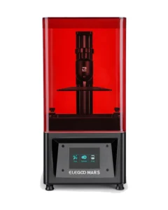 3D-принтер Elegoo Mars