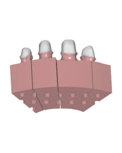 Exocad Model Creator - модуль создания моделей