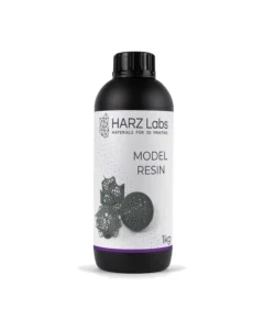 Фотополимерная смола HARZ Labs Model Resin, 1 кг