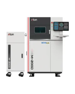 SLM 3D-принтер Riton D-200 DUAL (M-200D)