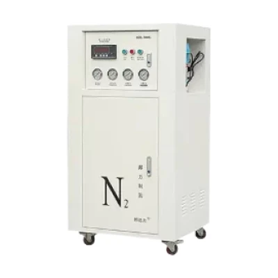 Генератор азота YT-5L для 3D-печати металлом