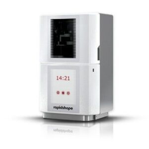 Rapidshape D20 II - 3D-принтер для стоматологии