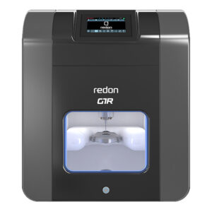 Redon GTR Dental – стоматологический 5-осевой фрезерный станок