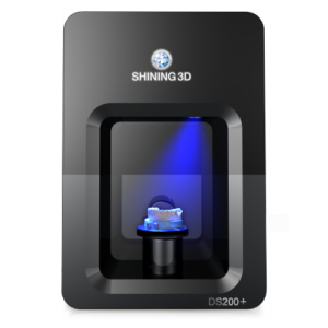 Shining 3D AutoScan DS200+ - 3D сканер