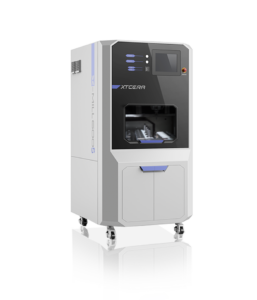 XTCERA X-Mill 600 – Фрезерный станок