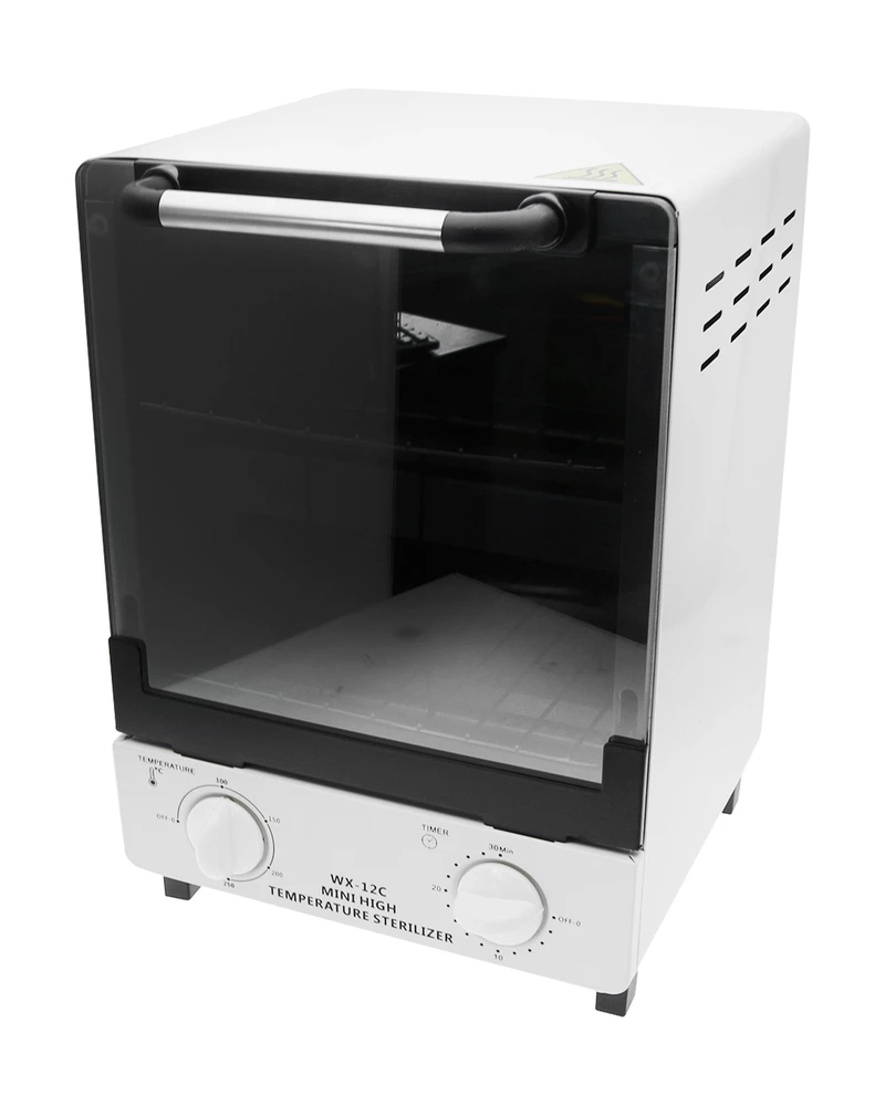 Сухожаровой шкаф Sanitizing Box WX-12C