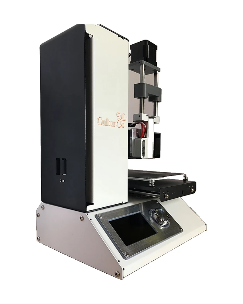 Биопринтер 3D Cultures Tissue Scribe