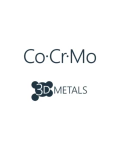 Кобальт-хромовый порошок 3Д-Металлы CoCrMo для SLM-печати