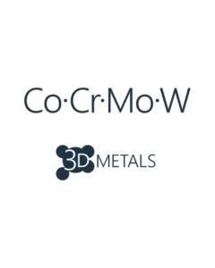 Кобальт-хромовый порошок 3Д-Металлы CoCrMoW для SLM-печати