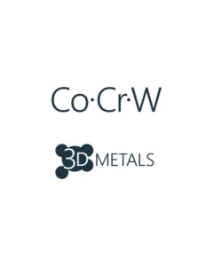 Кобальт-хромовый порошок 3Д-Металлы CoCrW для SLM-печати