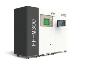 SLM 3D-принтер FastForm M300