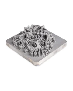 Кобальт-хромовый порошок 3D Systems LaserForm CoCr (B) (CoCrMo)