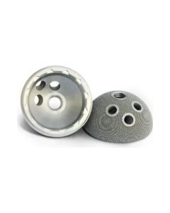 Титановый порошок 3D Systems LaserForm Ti Gr23 (Ti-6Al-4V ELI) для 3D-печати