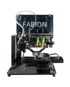 Биопринтер 3D Bioprinting Solutions FABION 2