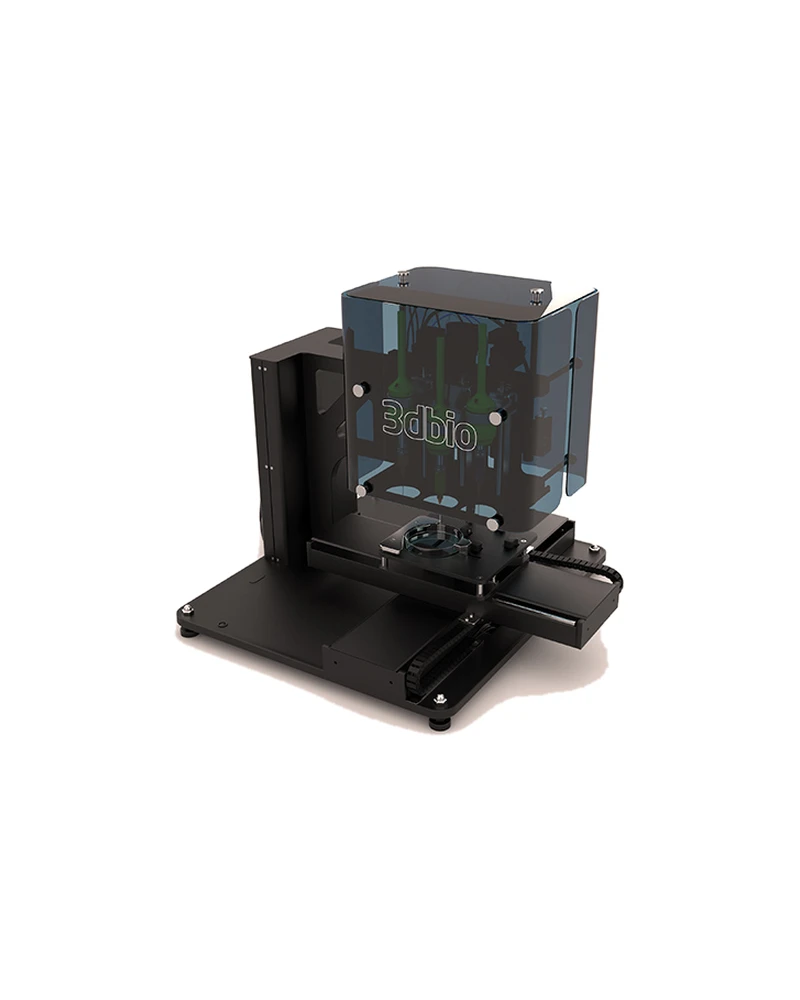 Биопринтер 3D Bioprinting Solutions FABION