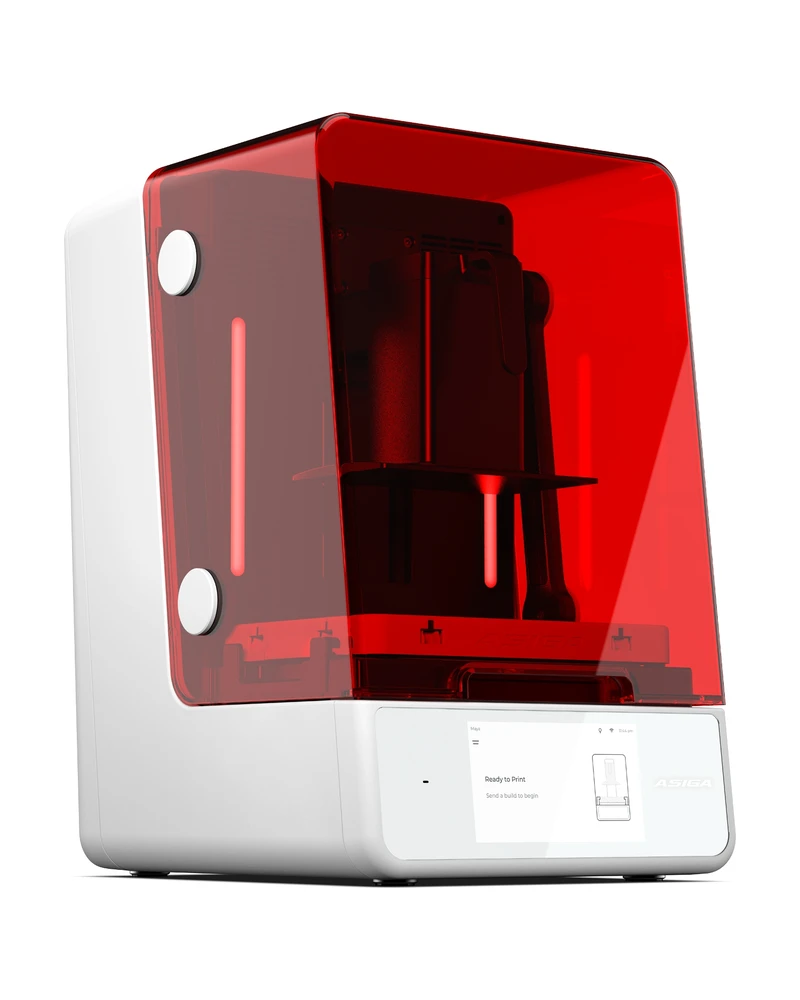 DLP 3D-принтер Asiga Ultra