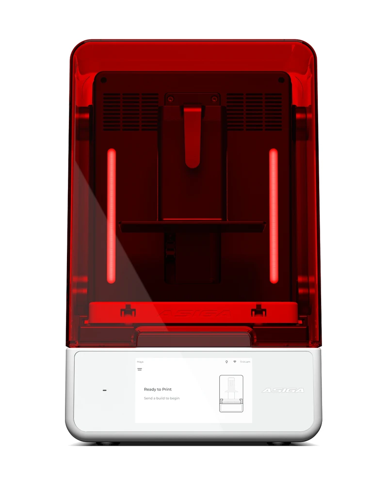DLP 3D-принтер Asiga Ultra