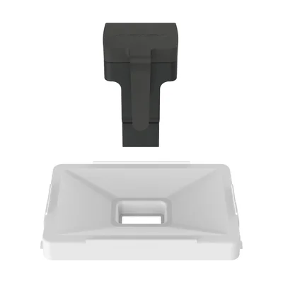 Набор Ultra Crown Kit: держатель и лоток для печати коронок на Asiga Ultra