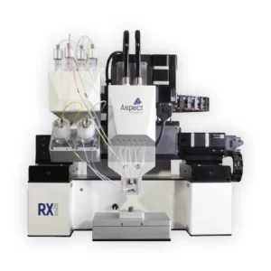 Биопринтер Aspect RX1