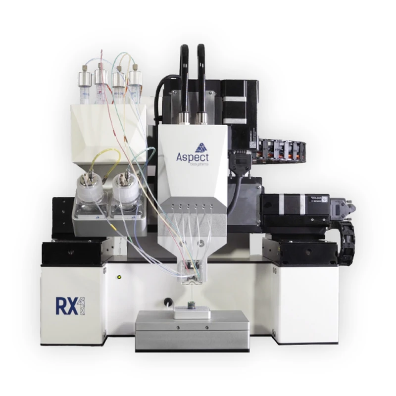 Биопринтер Aspect RX1