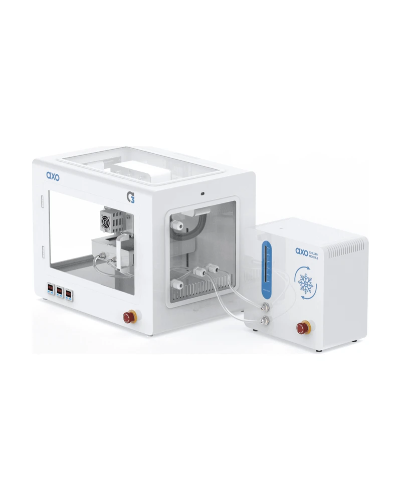 Биопринтер Axolotl Biosystems AXO A3