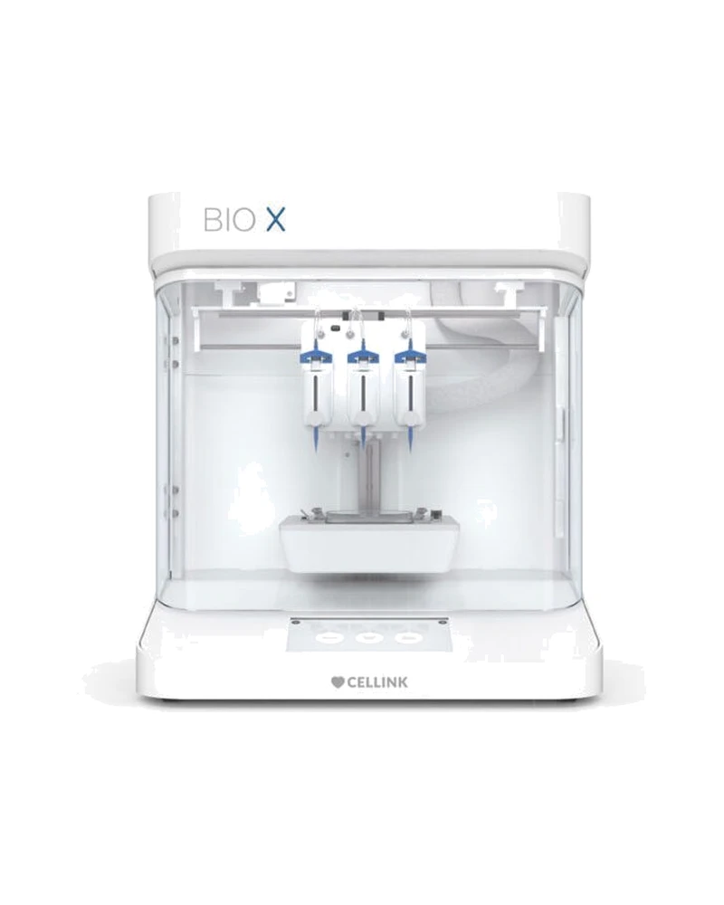Биопринтер CELLINK BIO X