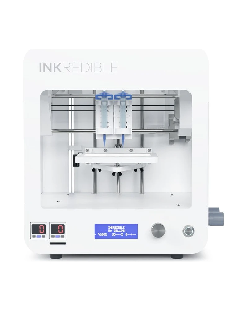 Биопринтер CELLINK INKREDIBLE