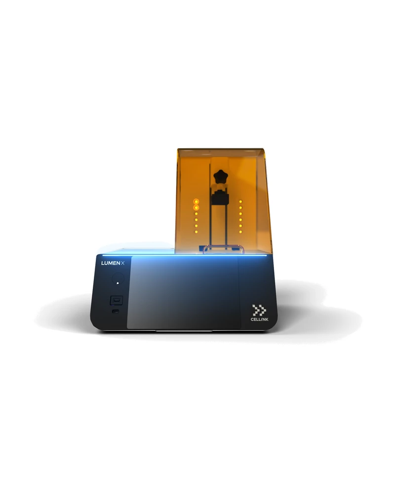 Биопринтер CELLINK LUMEN X